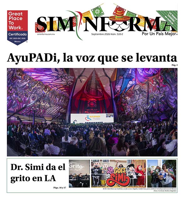 <h3> AyuPADi, la voz que se levanta </h3>