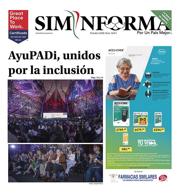 <h3> AyuPADi, unidos por la inclusión </h3>
